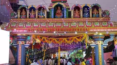 నాటి స్వరూపా’నందం ఆవిరి ?