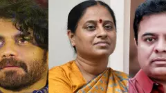 నాగార్జున పరువునష్టం కేసులో బిగ్ ట్విస్ట్