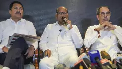 మహారాష్ట్రలో MVA 85:85:85 ఫార్ములా..