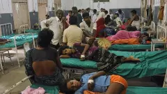 తెలంగాణలో సర్కార్ ఆస్పత్రులు పెరుగుతున్నాయ్, ఆరోగ్యం భారమౌతూ ఉంది