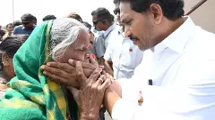 అమ్మకు అన్నం పెట్టనోడు పిన్నమ్మకు బంగారు గాజులు చేయిస్తానన్నాడంట