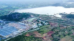 పాల‌మూరు-రంగారెడ్డి ప్రాజెక్టులో అక్రమాలు,ప్రజాధనం వ్యర్థం