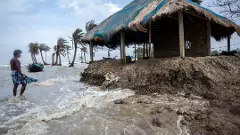 తుఫాన్లతో సుందర్ బన్స్ సంక్షోభం ముదురుతుందా?