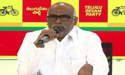 జగన్ ఆస్తులపై పార్లమెంటులో  చర్చించవచ్చా?