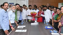 చేతులెత్తేసిన రేవంత్