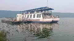 కృష్ణానదిలో లాంచీ విహారం, నవంబర్ 2 నుంచి మళ్లీ మొదలు