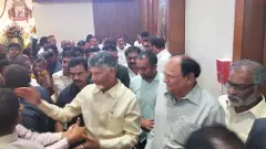 కరణం బలరామ్‌ టీడీపీలో చేరడం ఖాయమైనట్లేనా?