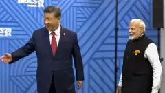 చాన్నాళ్ల తర్వాత మళ్లీ  హిందీ చీనీ భాయీ భాయీ