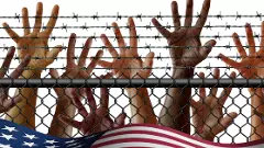 అమెరికా నుంచి ఇంటిబాట పట్టిన 90 వేల మంది భారతీయులు