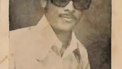 ఏభై వసంతాల సినీ ప్రయాణంపై మెగాస్టార్‌ ఎమోషనల్‌ పోస్టు