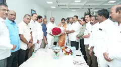 హైదరాబాద్ అభివృద్ధికి రూ.10వేల కోట్లు