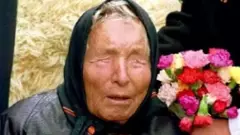 2047నాటికి ముస్లింలదే ప్రపంచ పాలన అని చెప్పిన ఈ బాబా వంగ ఎవరు?