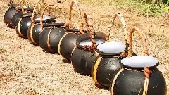 తెలంగాణ తియ్యటి ప్రత్యేకత ‘పోత్తాడి కల్లు’