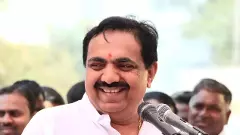 మహారాష్ట్రలో ఎన్‌సీపీ (ఎస్‌పీ) సెకండ్ లిస్ట్ రిలీజ్..