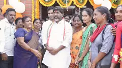 డ్వాక్రా మహిళలు బస్సు యజమానులు కానున్నారా..!