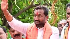 జన్వాడ ఫామ్‌హౌస్ వ్యవహారంపై రఘునందన్ సంచలన వ్యాఖ్యలు