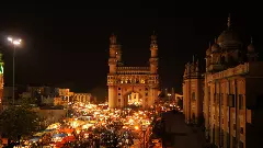 హైదరాబాద్‌లో నెలరోజులపాటు ఆంక్షలకు కారణం ఏమిటి?