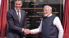 త్వరలో విమానాలను సైతం ఎగుమతి చేయబోతున్నాం: మోదీ