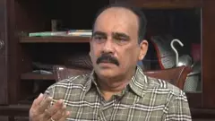 వారి తగాదా విజయమ్మే పరిష్కరించాలి