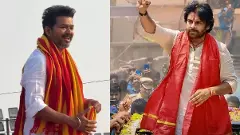 హాయ్ విజయ్, ఆల్ ది బెస్ట్ అని పవన్ కల్యాణ్ ఎందుకన్నాడు?