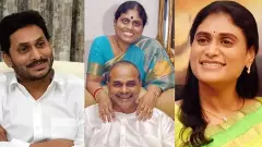 తల్లి, తండ్రిపై కేసులు వేసిన తెలుగు మాజీ సీఎం ఎవరో తెలుసా?