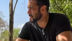 బాలీవుడ్ నటుడు సల్మాన్‌ ఖాన్, జీశాన్‌ను చంపేస్తామన్నదెవరు?