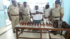 ఊరూరా ‘బెల్ట్ ఫాపు’లొస్తే కాపురాలు ఏమి కావాలి చంద్రన్నా