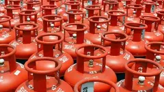 ఉచిత గ్యాస్‌ లబ్ధిదారులు ఎంత మంది?