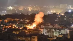 ఈ సారి దాడి చేస్తే మీకు ఏమి మిగలదు: ఇజ్రాయెల్