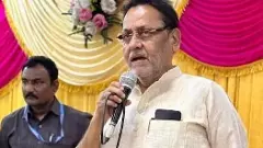 తండ్రితో ప్రచారానికి నో..కూతురితో బీజేపీ క్యాంపెయినింగ్‌