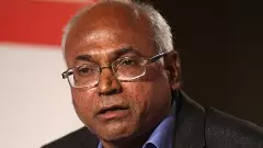 ఐలయ్య ఉపన్యాసాన్ని రద్దుచేసిన మళయాళ మనోరమ..ఎందుకు ?