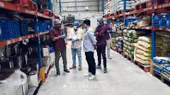 ఇక జిల్లాల్లో తనిఖీలకు ఫుడ్‌సేఫ్టీ టాస్క్‌ఫోర్స్ కమిటీలు