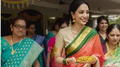 నాగచైతన్య, శోభిత ధూళిపాళ్ల పెళ్లి ముహూర్తం ఫిక్స్, పెళ్లి ఎప్పుడంటే..