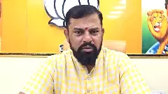 బీజేపీ ఎమ్మెల్సీ అభ్యర్థి ఖరారు.. ఫైర్ అయిన రాజాసింగ్