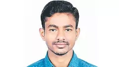 శభాష్ అనిపించిన రైతు కొడుకు.. ఏకంగా ఏడు ప్రభుత్వ ఉద్యోగాలు..