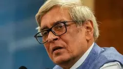 మోదీ ఆర్ధిక సలహాదారు, ఆర్ధిక వేత్త బిబేక్ దెబ్రాయ్ ఆకస్మిక మృతి