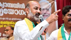 ‘రేవంత్ రెడ్డి పగటి కలలు మానుకోవాలి’