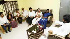 షర్మిలకు రక్షణ బాధ్యత తీసుకుంటాం: డిప్యూటీ సీఎం పవన్‌ కళ్యాణ్‌