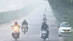 తెలంగాణలో ఈ ఏడాది చలి తీవ్రత తక్కువే, ఐఎండీ అధికారుల విశ్లేషణ