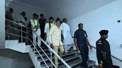 సీఎం చంద్రబాబు ఉత్తరాంధ్ర టూర్‌ రహస్యం ఇదేనా?