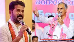 ప్రధాని మోదీకి ఇచ్చిన రిప్లైపై రేవంత్‌కు హరీష్ రావు కౌంటర్..