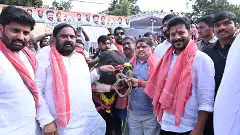 ఇక రాష్ట్ర పండుగగా సదర్ సమ్మేళనం, జీఓ జారీ