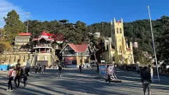 హిమాచల్ లో 123 ఏళ్ల లో మూడోసారి మాత్రమే ఇలా నమోదు అయింది? ఏంటదీ?