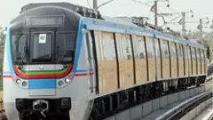 హైదరాబాద్‌ మెట్రో రెండో దశకు రూ.24,269 కోట్లు, జీఓ జారీ