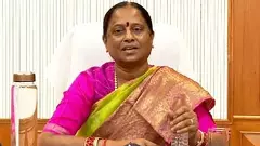 Konda Surekha | కొండా సురేఖపై కేసు పెట్టమన్న కోర్టు