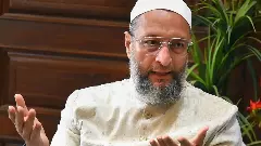 ‘బీఆర్ఎస్ నేత జాతకాలు మా చేతుల్లో’.. అసదుద్దీన్ విమర్శలు