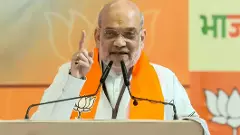 నేడు జార్ఖండ్‌లో బీజేపీ మేనిఫెస్టో విడుదల చేయనున్న అమిత్ షా