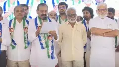 సీఎంగా చంద్రబాబు ప్రమాణం చేసిన నాటి నుంచి రాష్ట్రంలో అరాచకాలు: సజ్జల