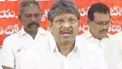 జగన్ రివర్స్ పాలనలో ఉద్యోగులు చెల్లించిన మూల్యం ఎంతో! ఎన్జీవో నేతలు