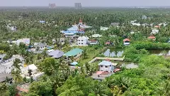 మునంబం వక్ప్ ల్యాండ్ కథేంటీ... స్థానిక మత్య్సకారులు ఏమంటున్నారు?